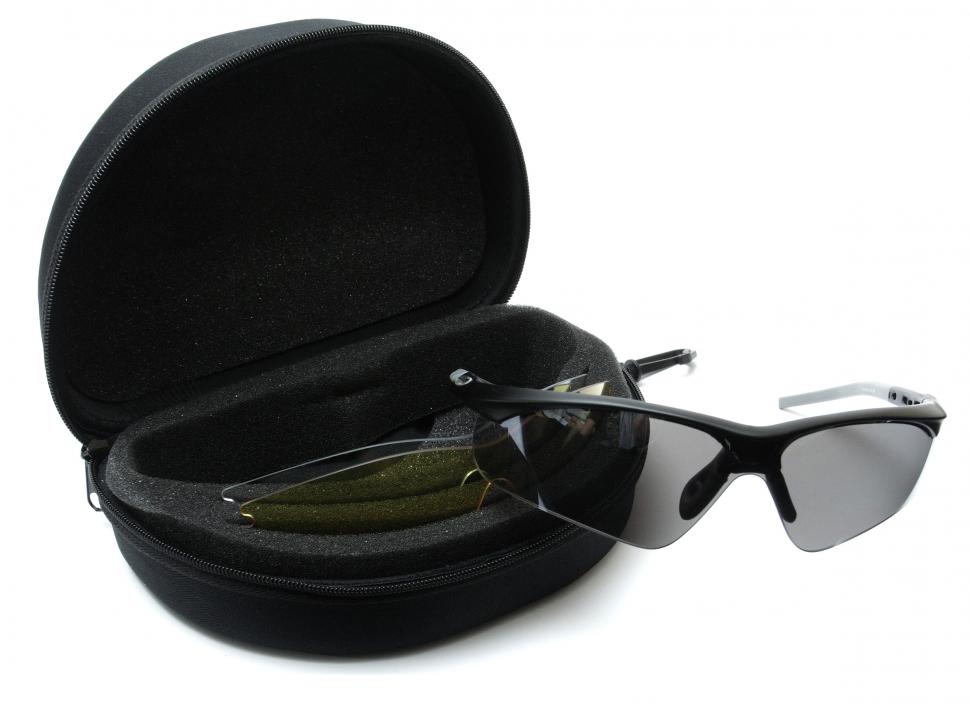 Endura shark sunglasses on sale